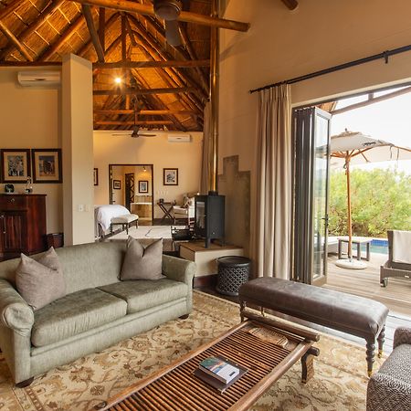 Pumba Private Game Reserve Port Elizabeth Ngoại thất bức ảnh