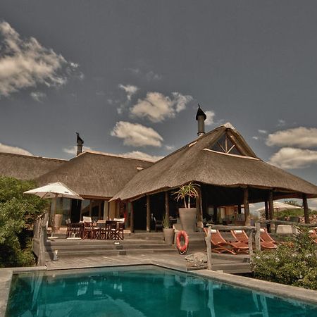 Pumba Private Game Reserve Port Elizabeth Ngoại thất bức ảnh