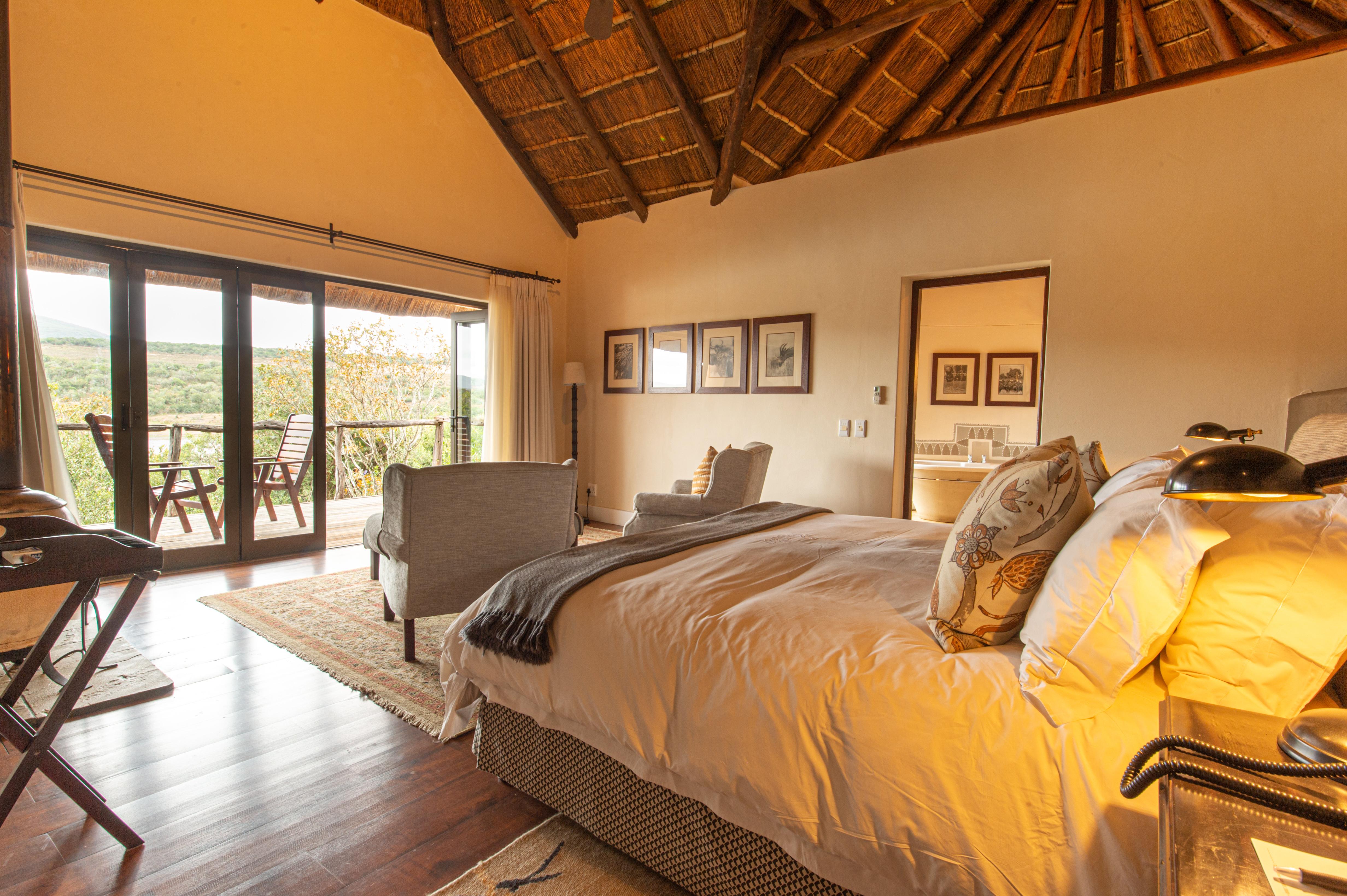Pumba Private Game Reserve Port Elizabeth Ngoại thất bức ảnh
