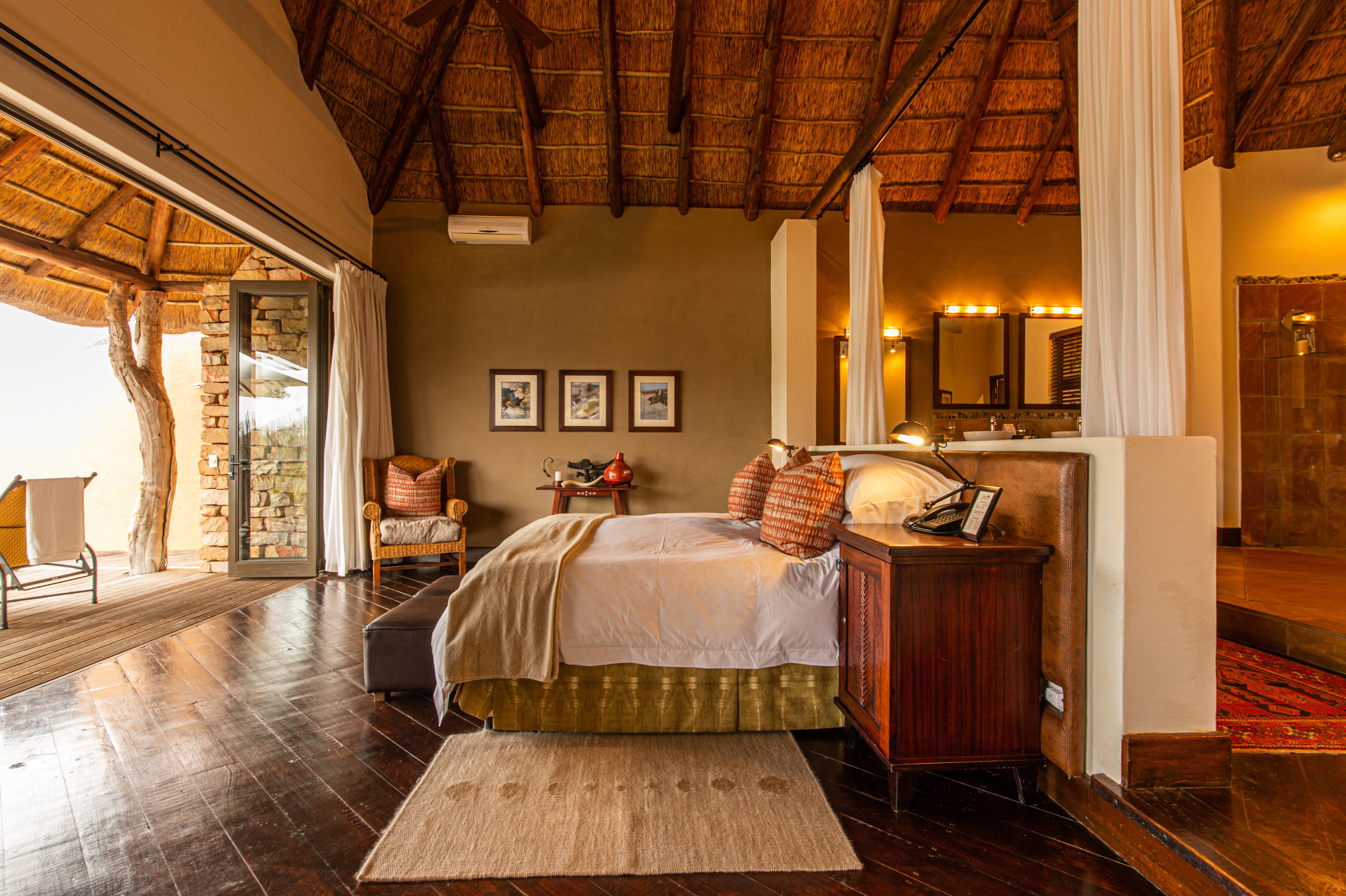 Pumba Private Game Reserve Port Elizabeth Ngoại thất bức ảnh