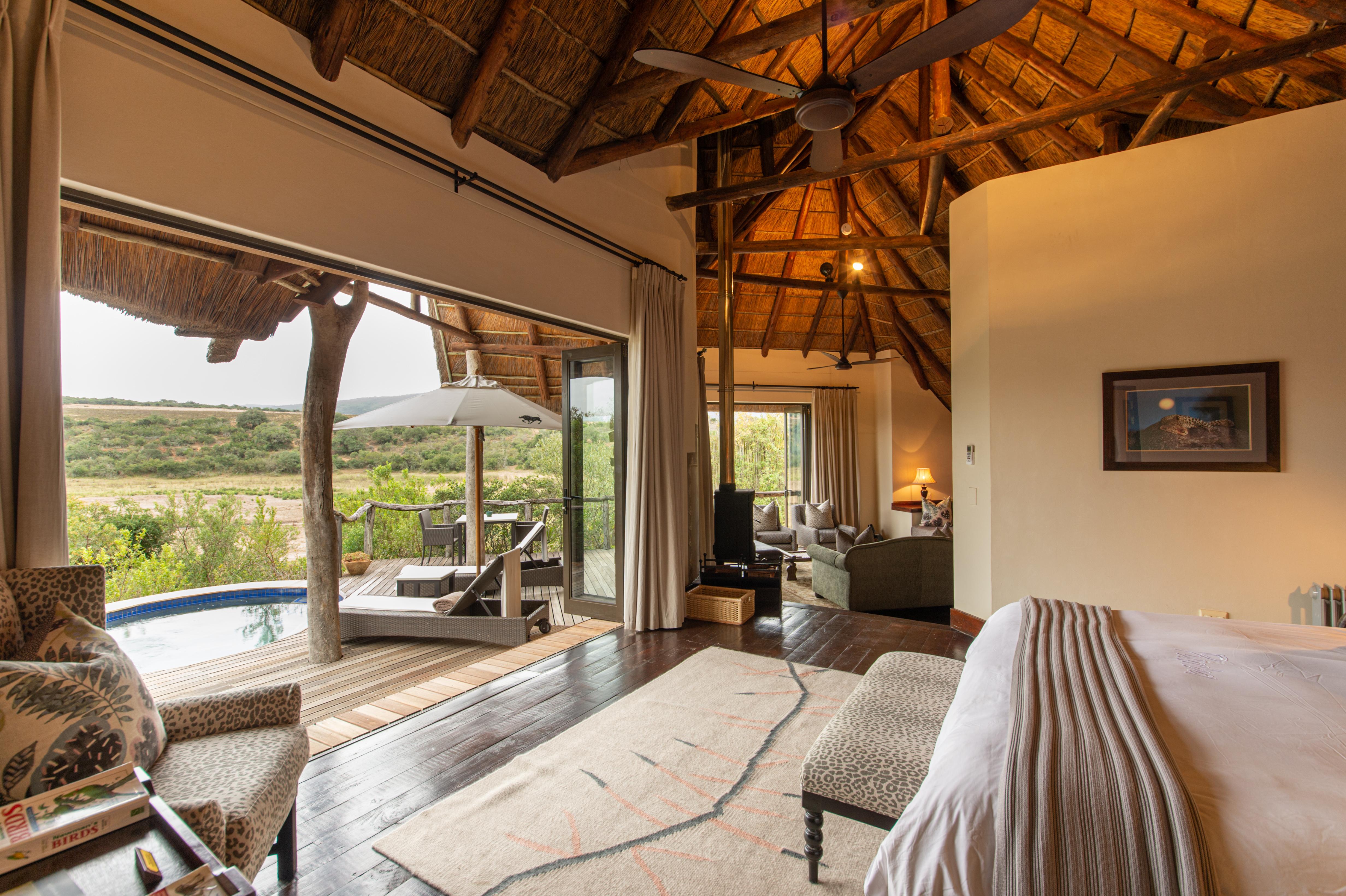 Pumba Private Game Reserve Port Elizabeth Ngoại thất bức ảnh