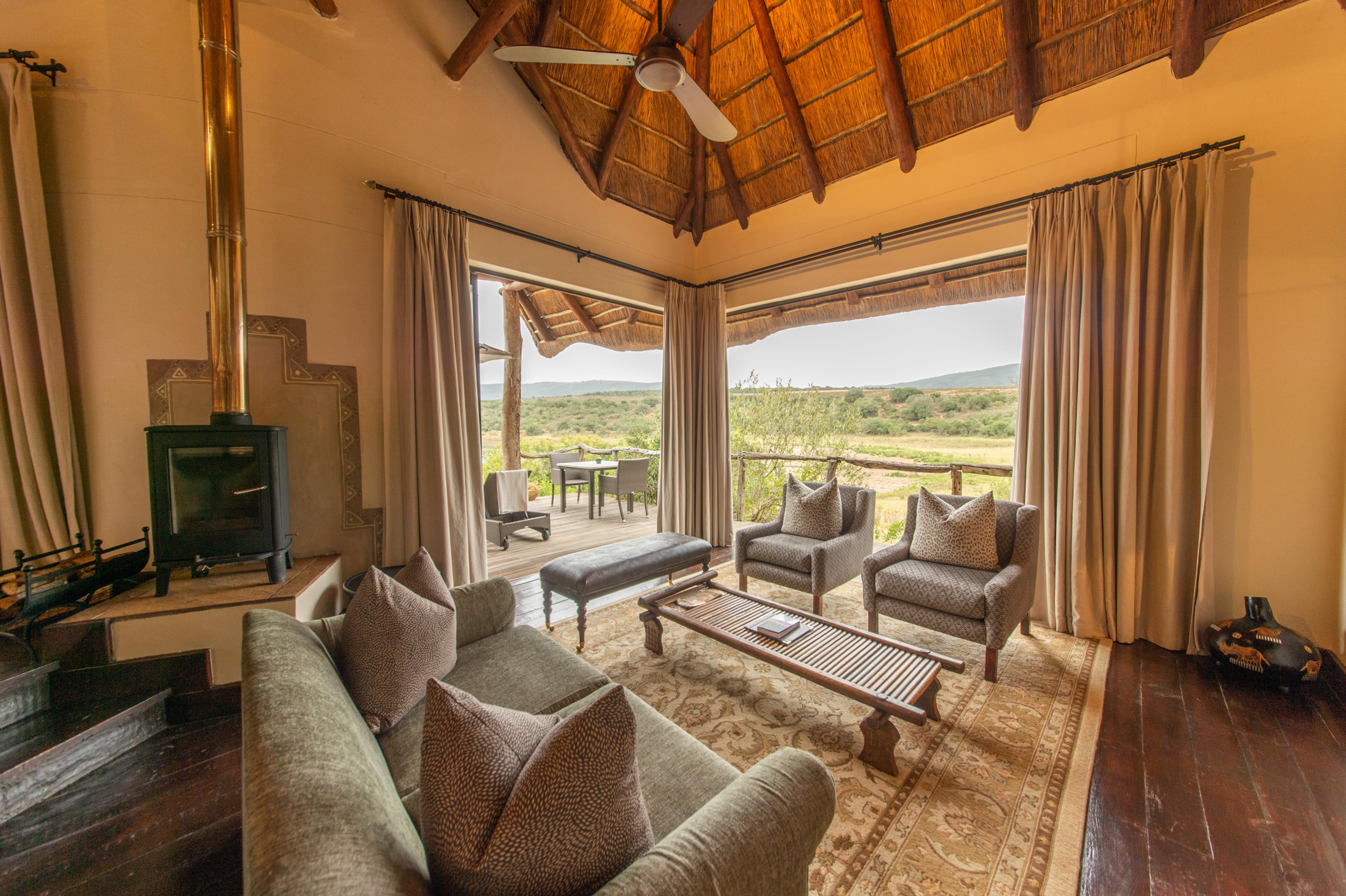 Pumba Private Game Reserve Port Elizabeth Ngoại thất bức ảnh