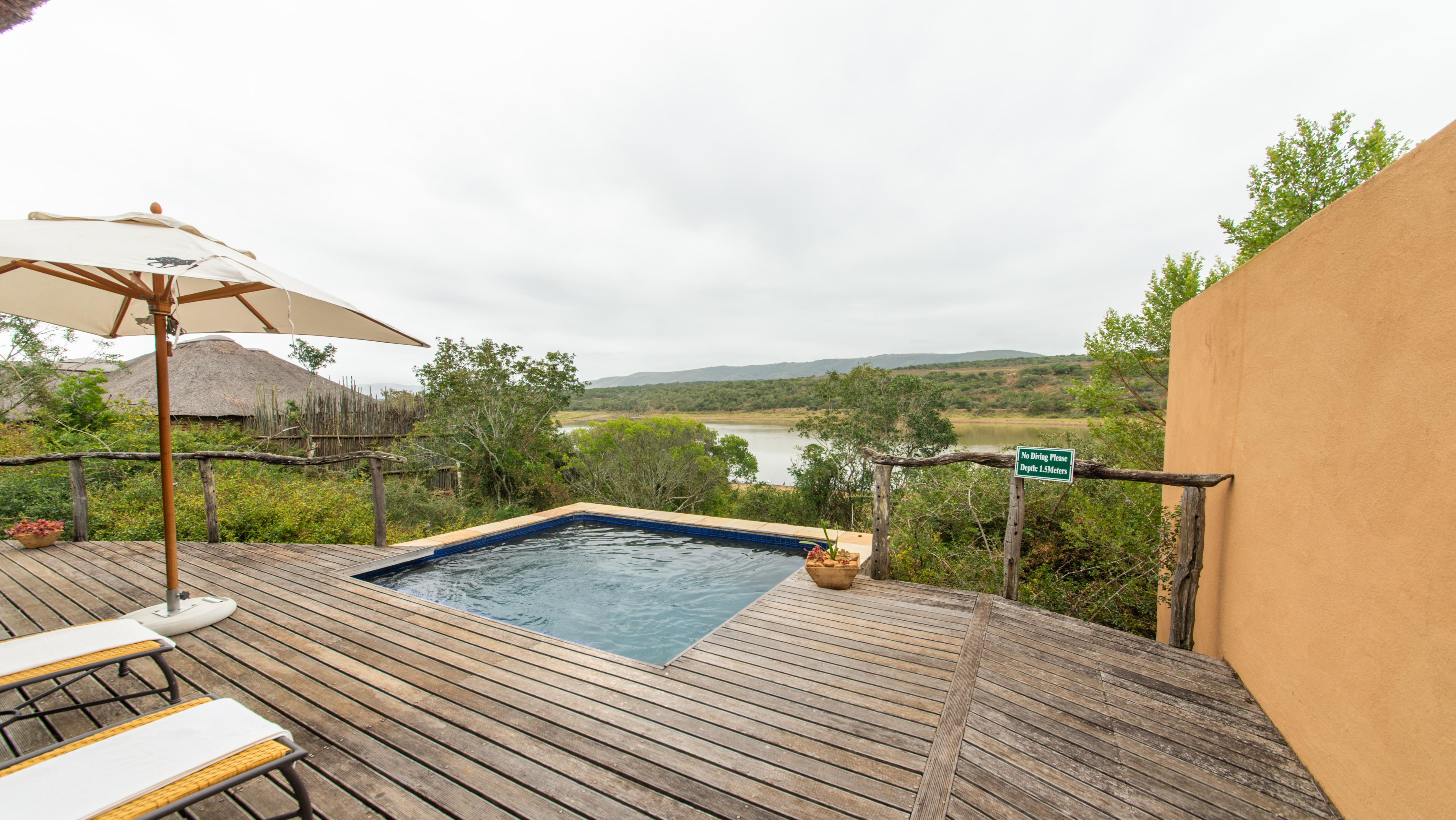 Pumba Private Game Reserve Port Elizabeth Ngoại thất bức ảnh
