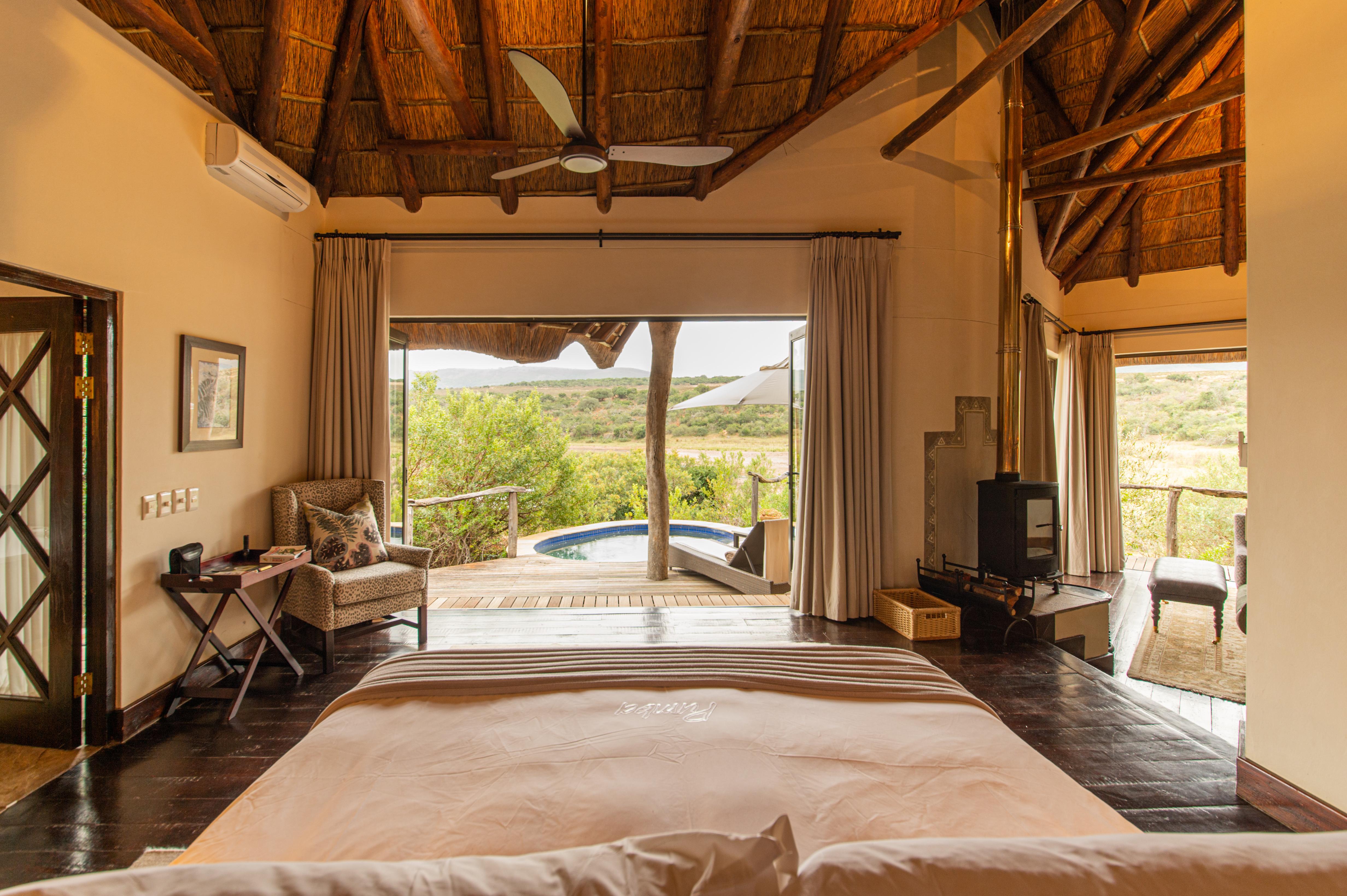 Pumba Private Game Reserve Port Elizabeth Ngoại thất bức ảnh
