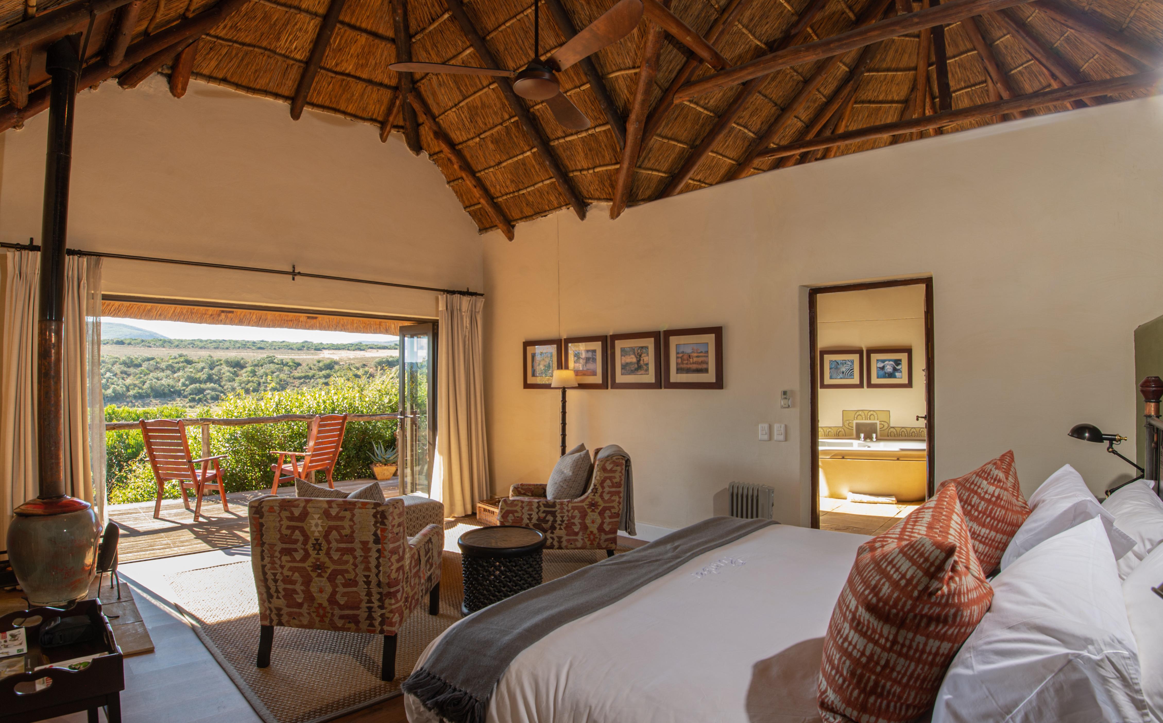 Pumba Private Game Reserve Port Elizabeth Ngoại thất bức ảnh