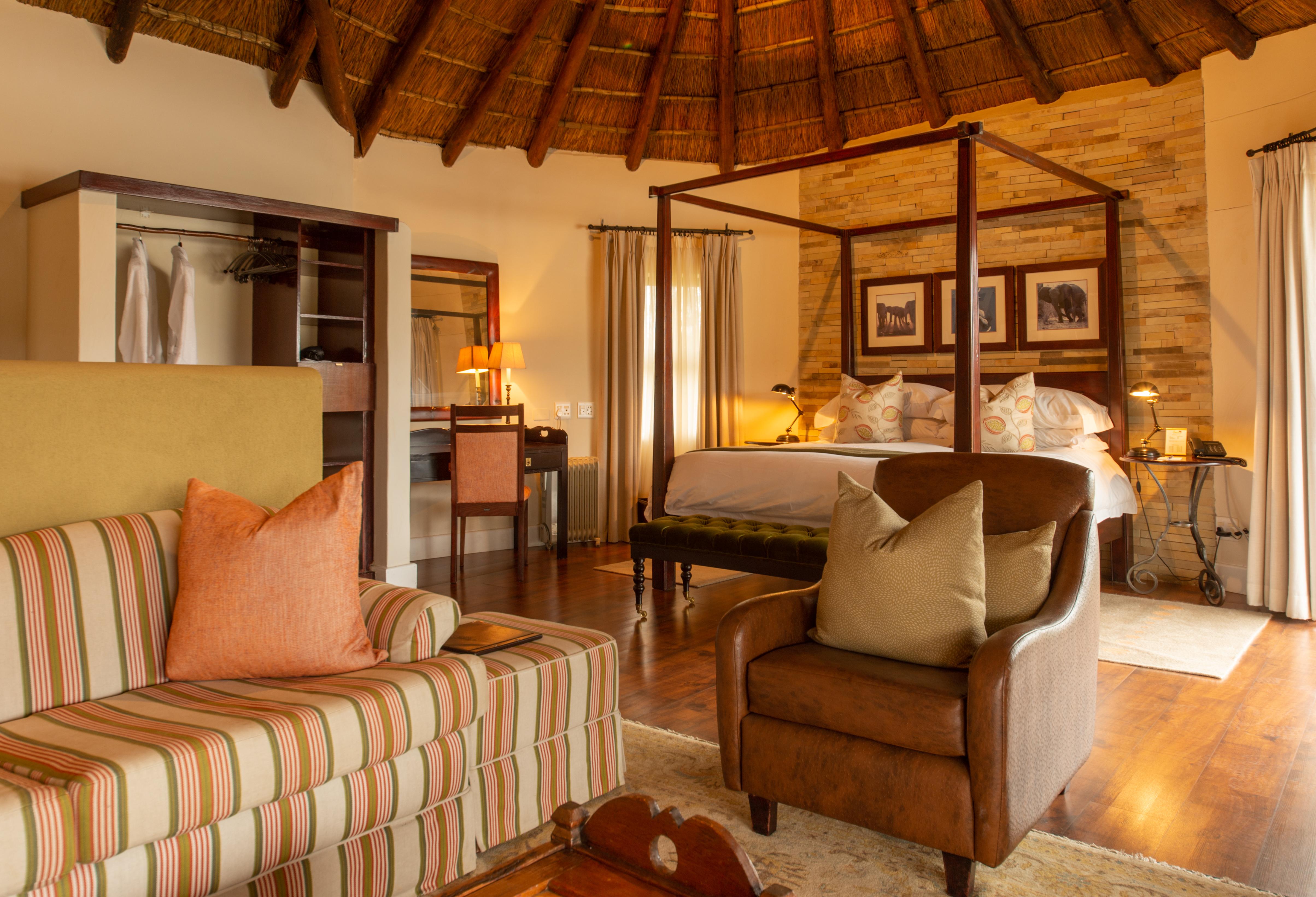 Pumba Private Game Reserve Port Elizabeth Ngoại thất bức ảnh