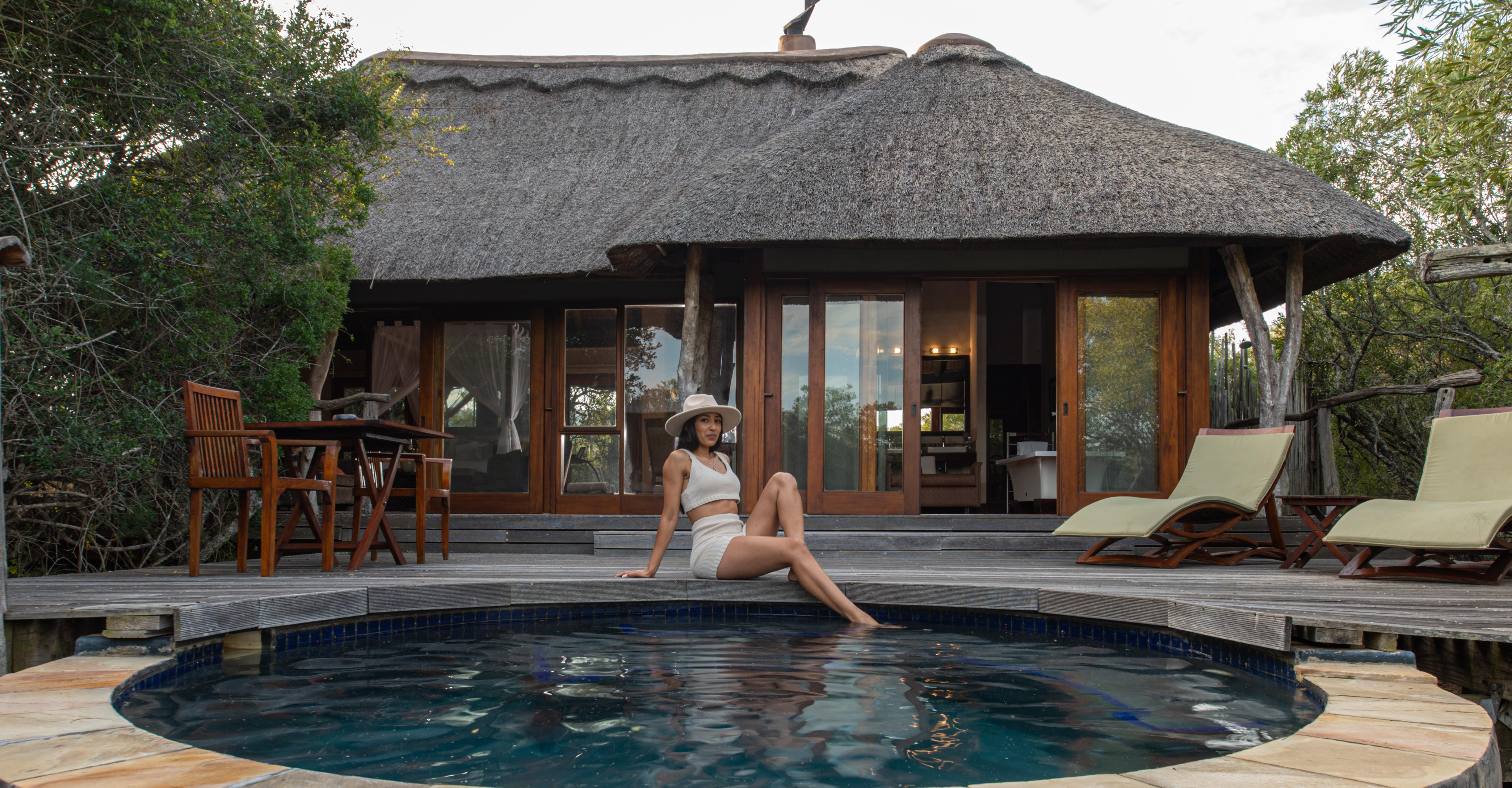 Pumba Private Game Reserve Port Elizabeth Ngoại thất bức ảnh