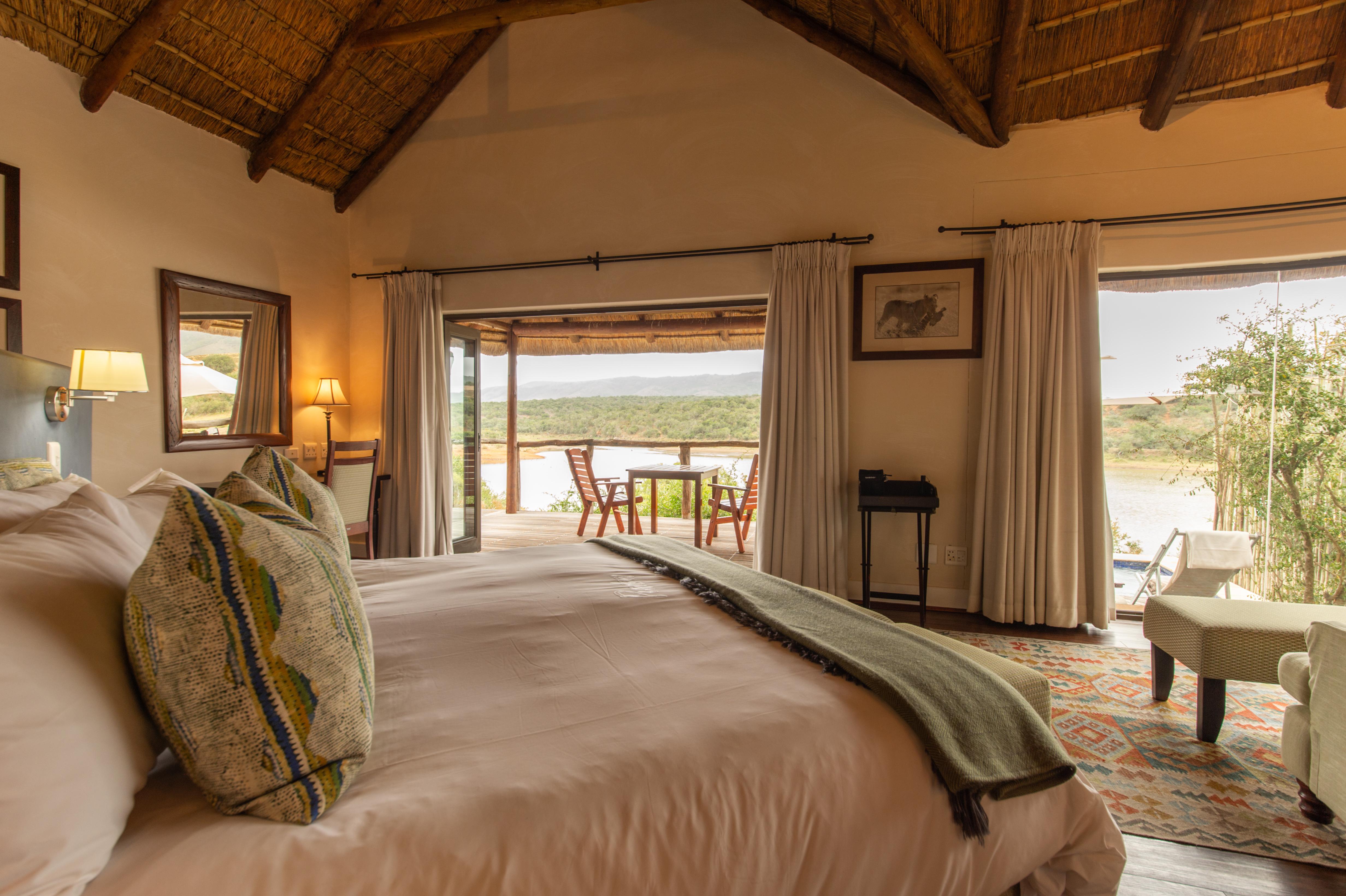 Pumba Private Game Reserve Port Elizabeth Ngoại thất bức ảnh