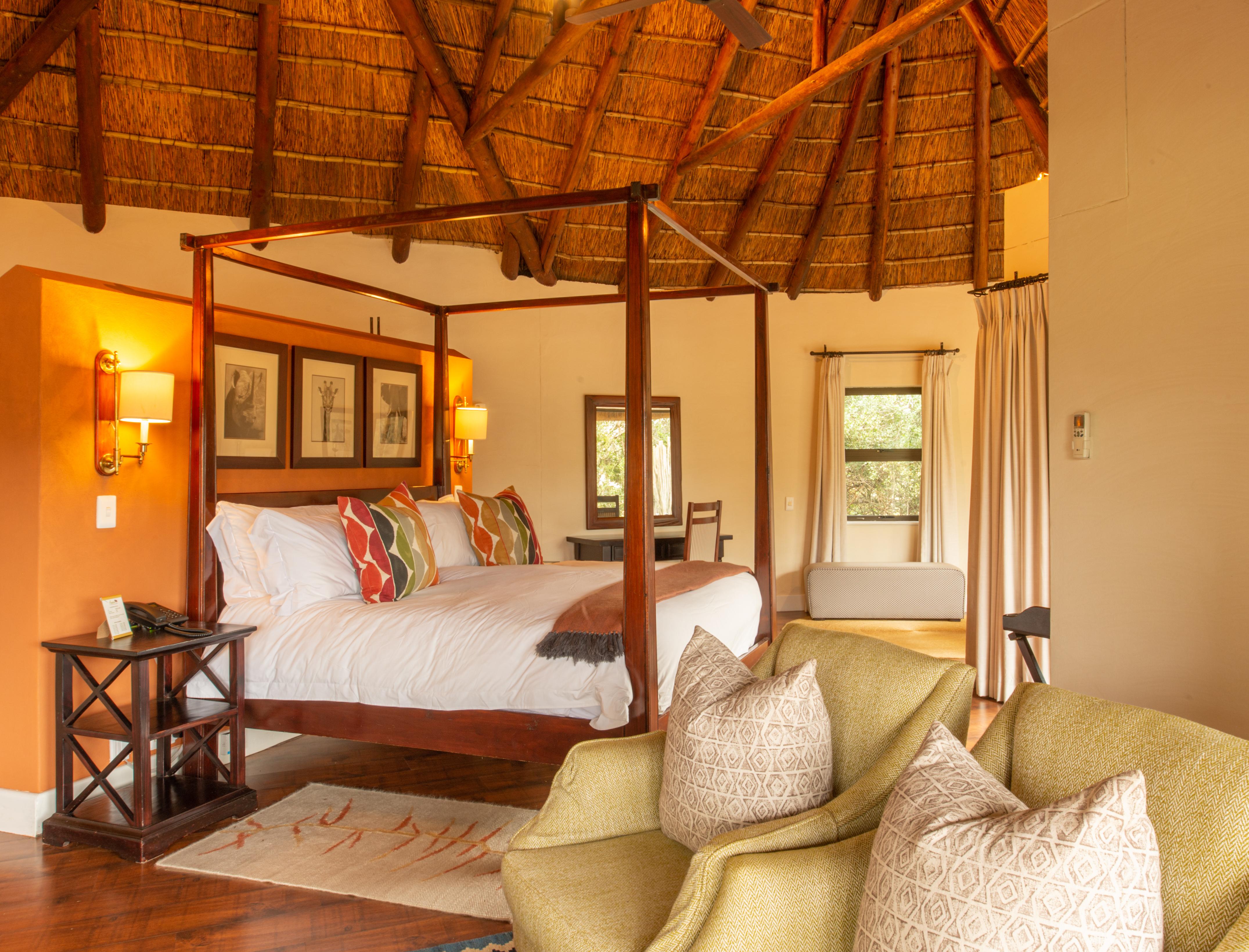 Pumba Private Game Reserve Port Elizabeth Ngoại thất bức ảnh