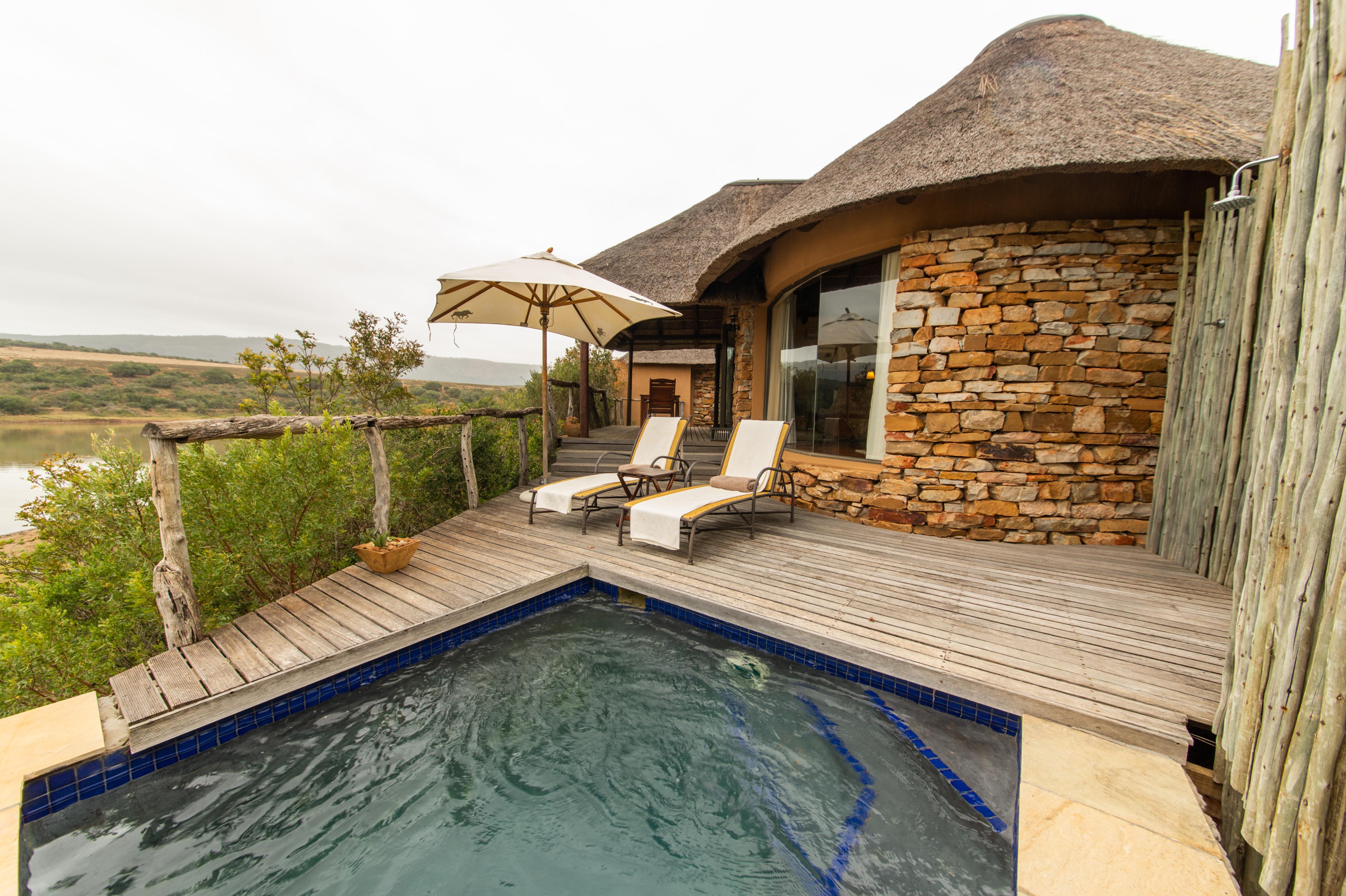 Pumba Private Game Reserve Port Elizabeth Ngoại thất bức ảnh