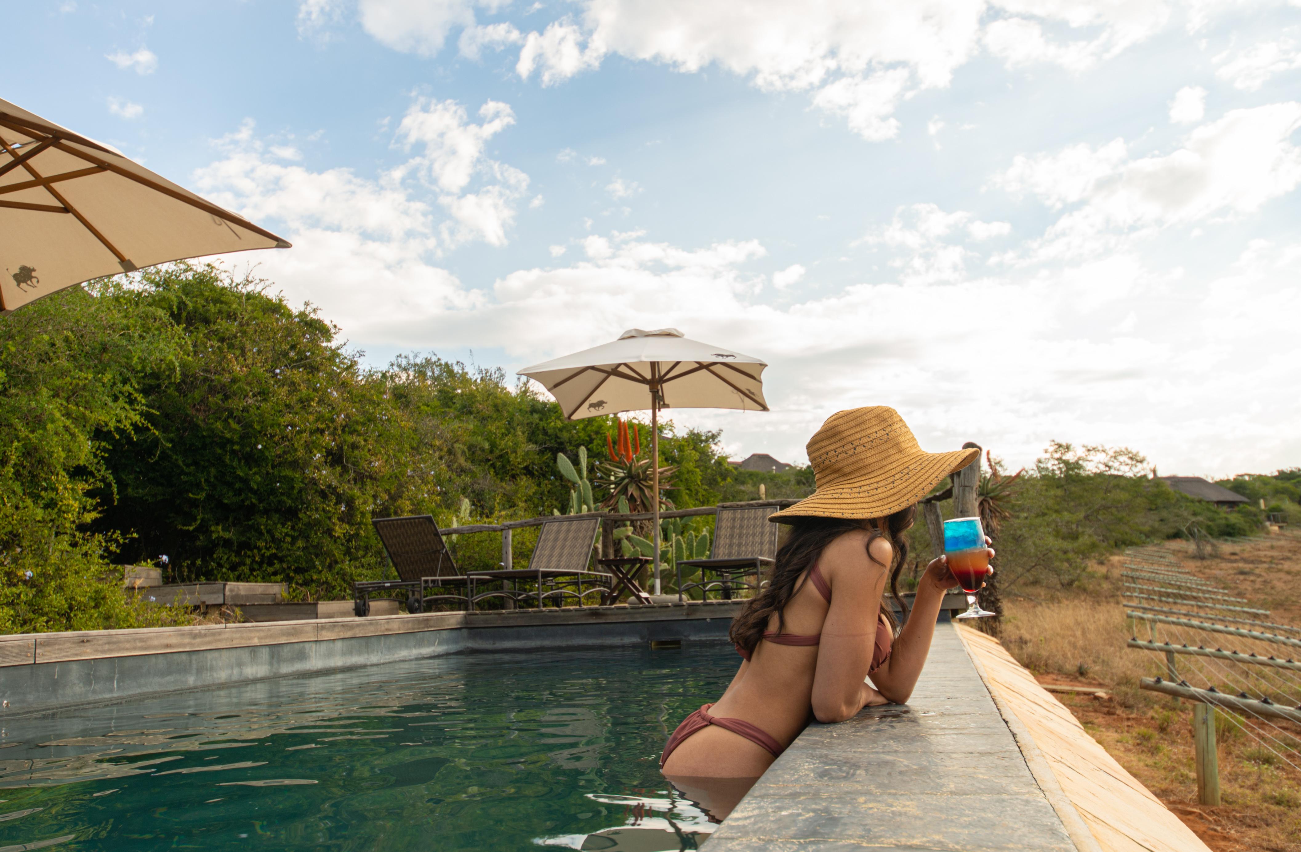 Pumba Private Game Reserve Port Elizabeth Ngoại thất bức ảnh