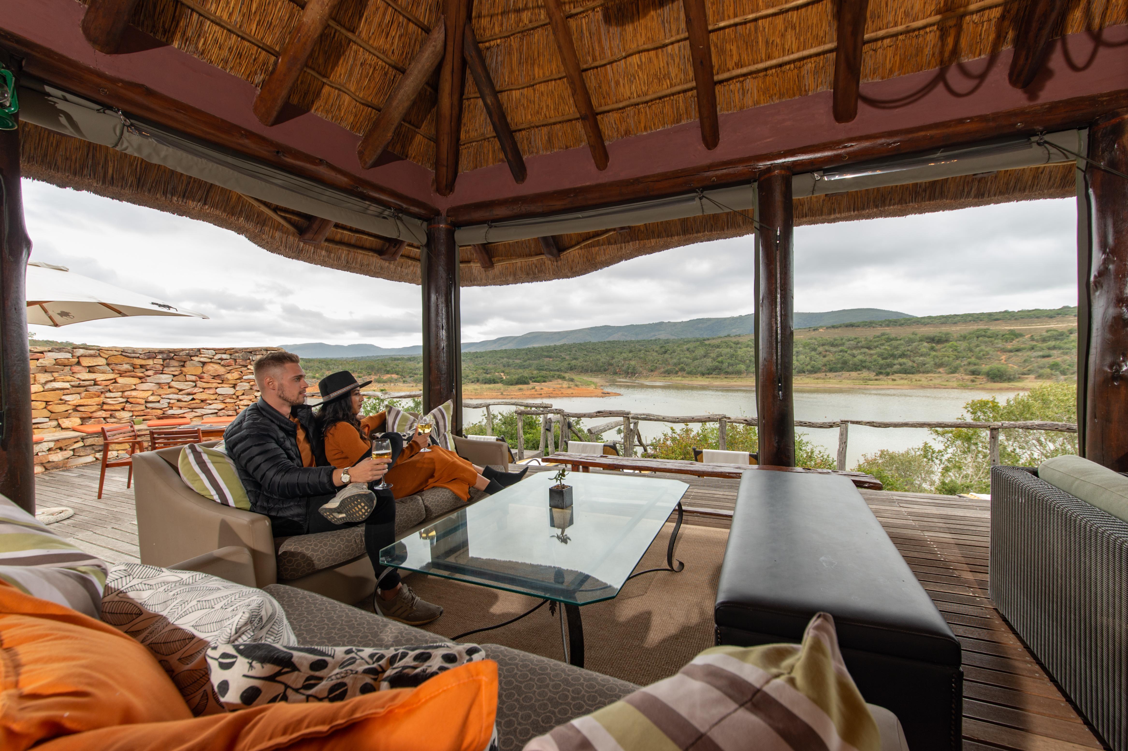 Pumba Private Game Reserve Port Elizabeth Ngoại thất bức ảnh