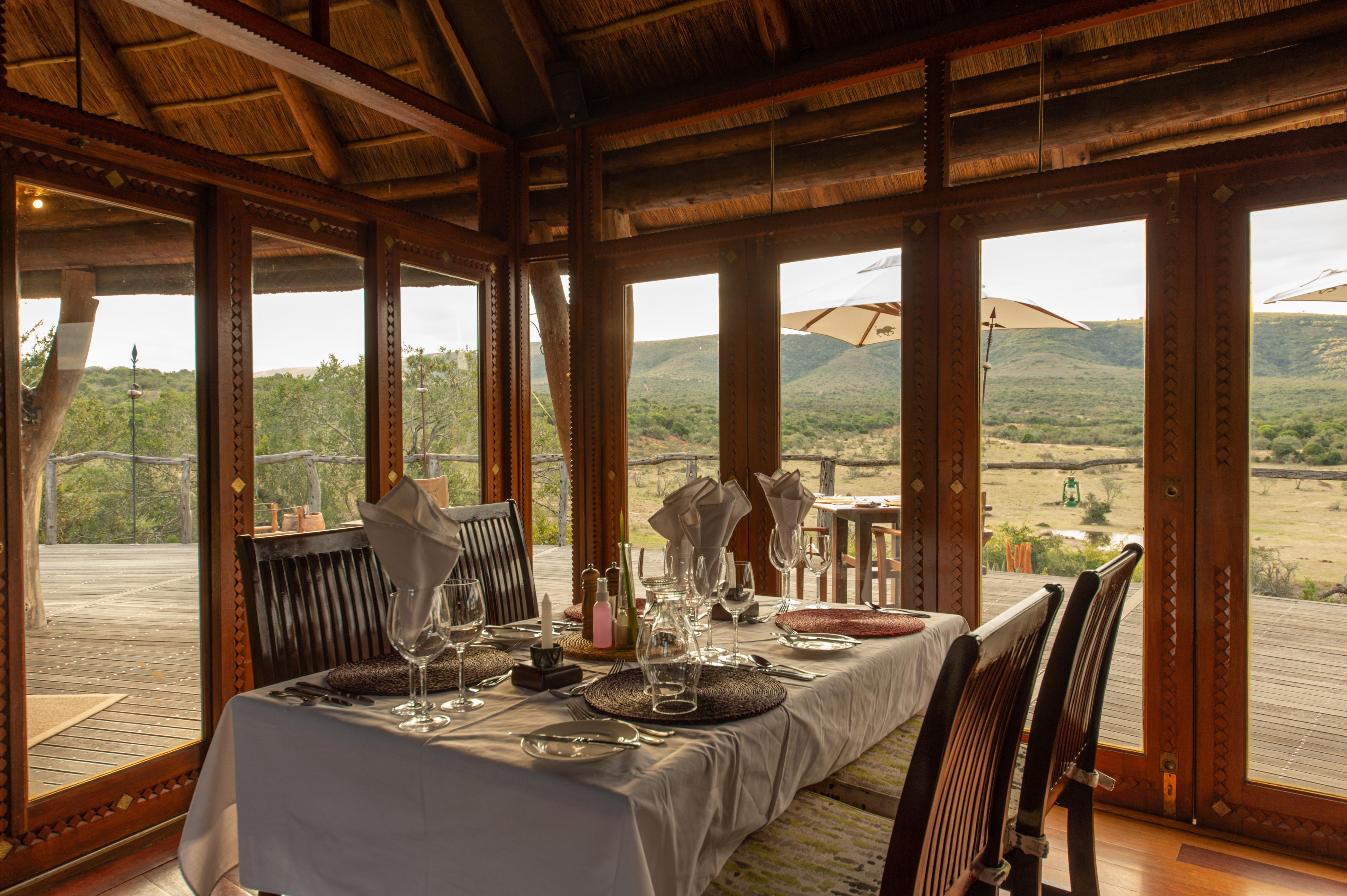 Pumba Private Game Reserve Port Elizabeth Ngoại thất bức ảnh
