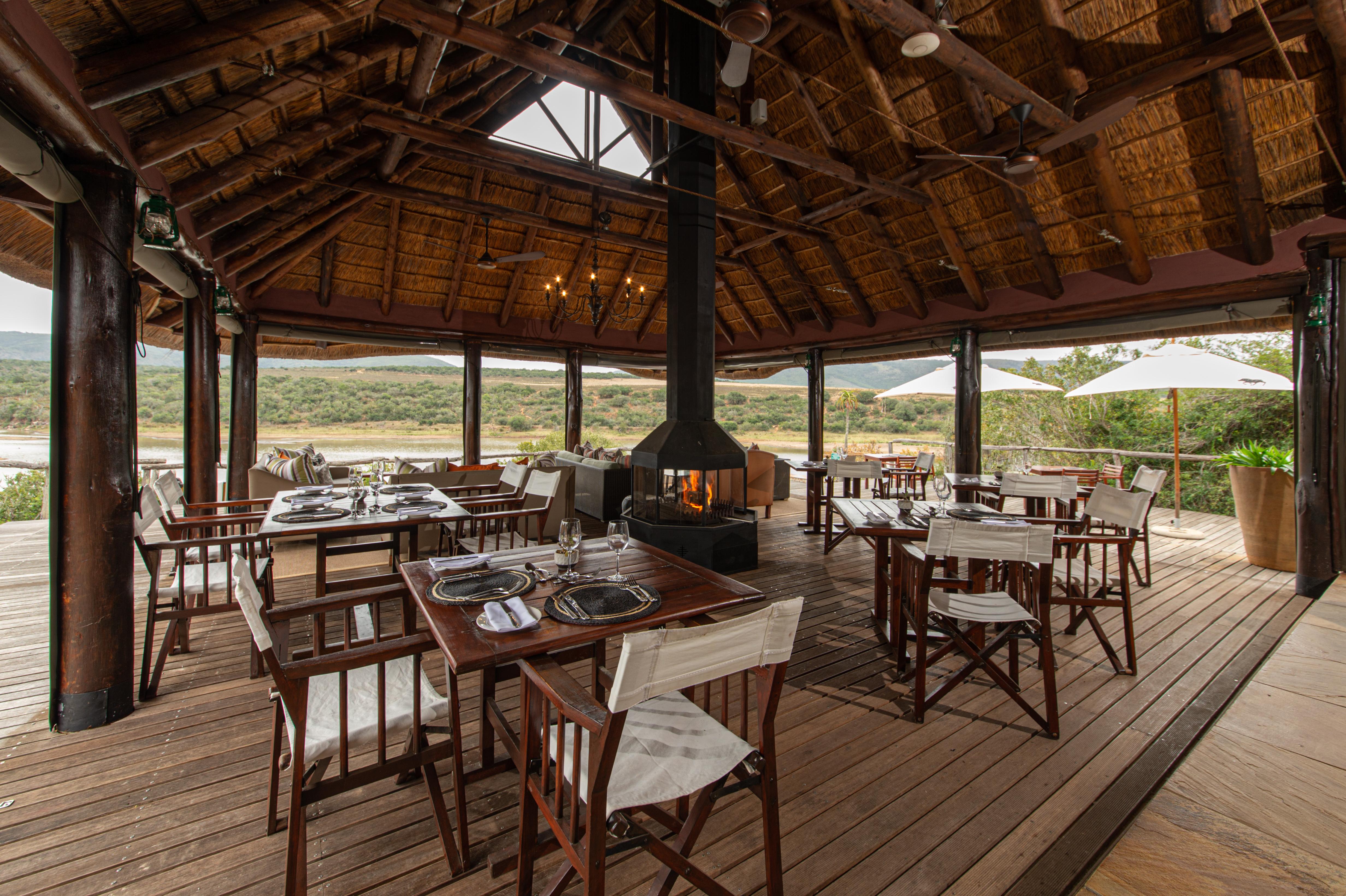 Pumba Private Game Reserve Port Elizabeth Ngoại thất bức ảnh