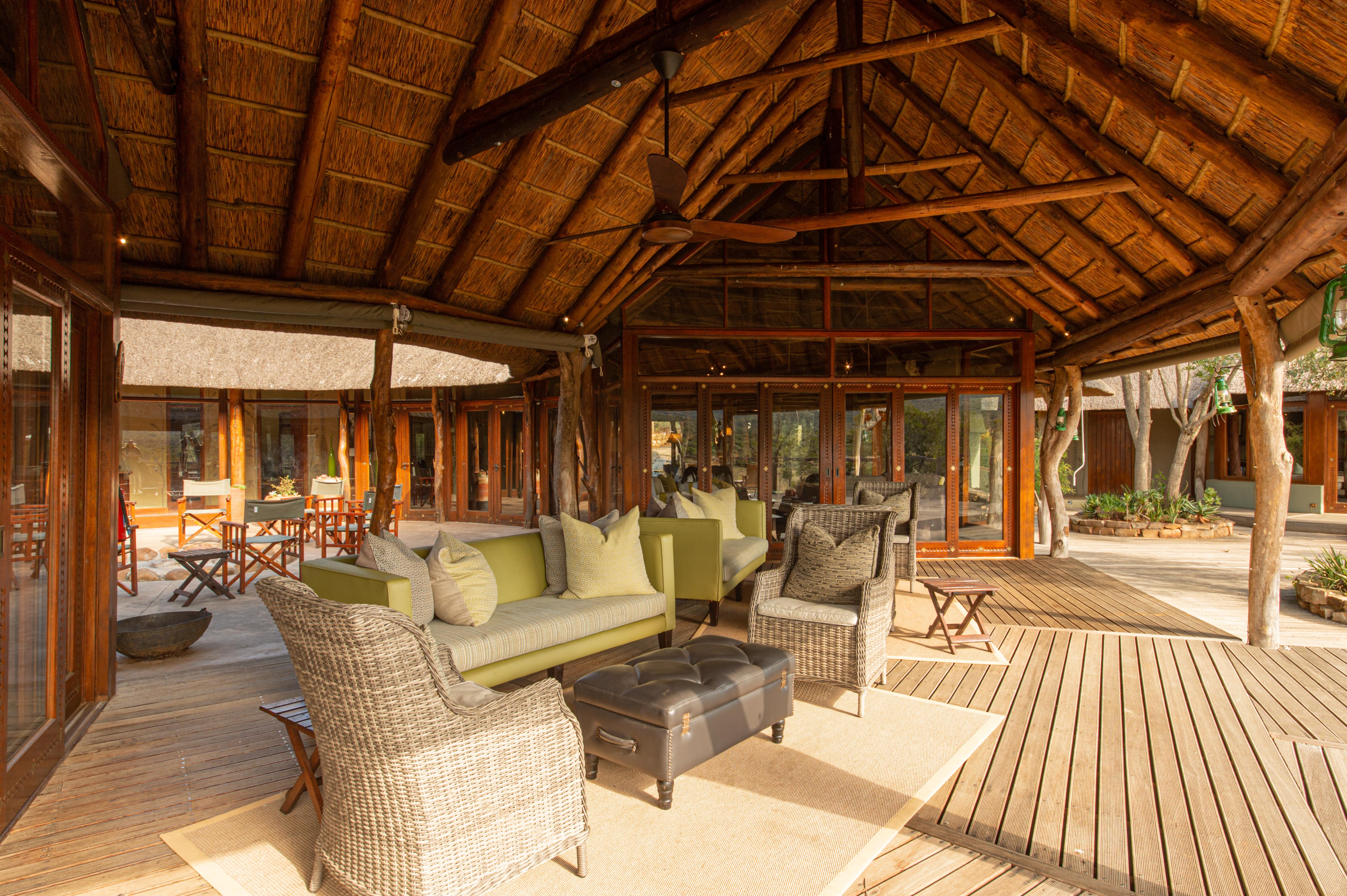 Pumba Private Game Reserve Port Elizabeth Ngoại thất bức ảnh