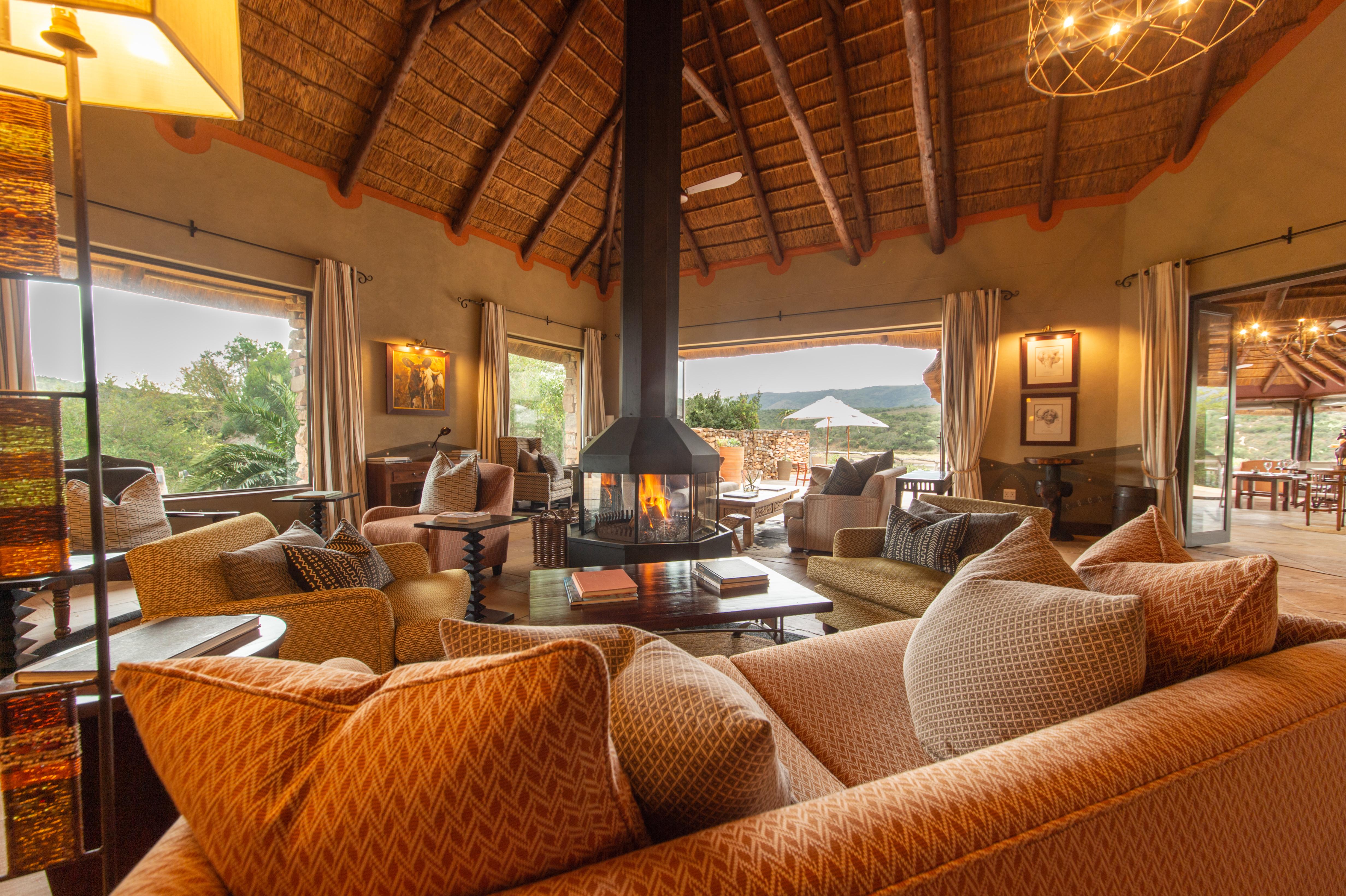 Pumba Private Game Reserve Port Elizabeth Ngoại thất bức ảnh