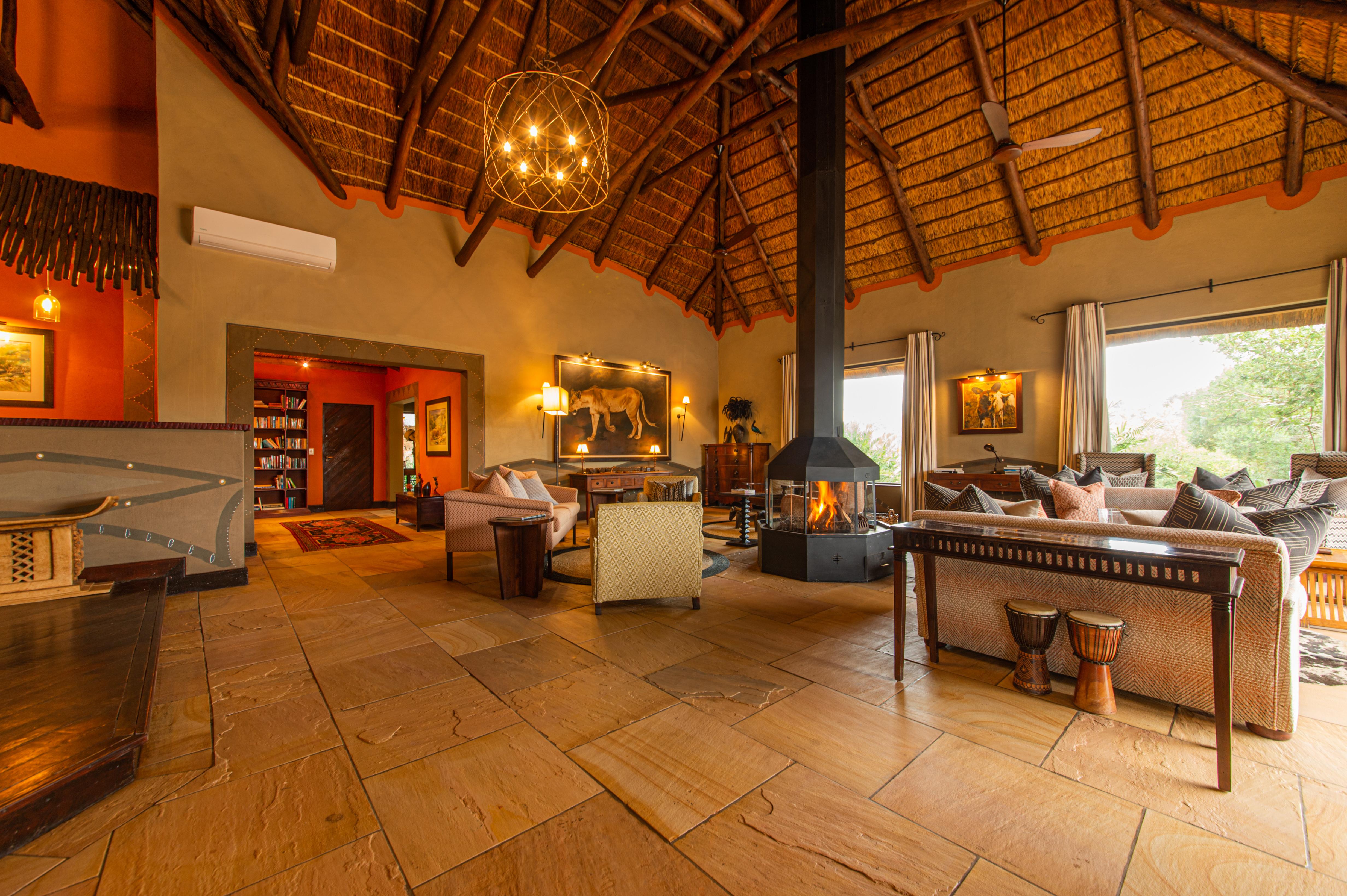 Pumba Private Game Reserve Port Elizabeth Ngoại thất bức ảnh