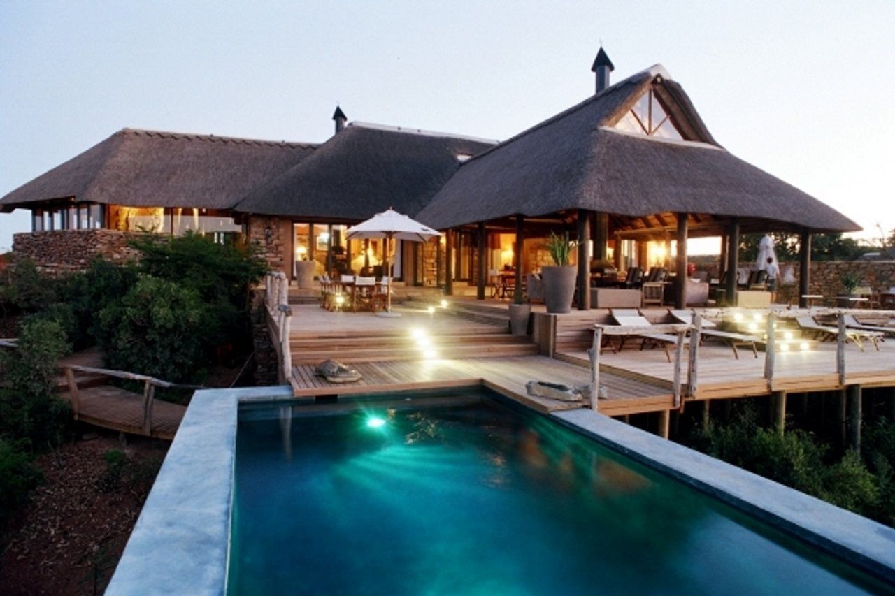 Pumba Private Game Reserve Port Elizabeth Ngoại thất bức ảnh