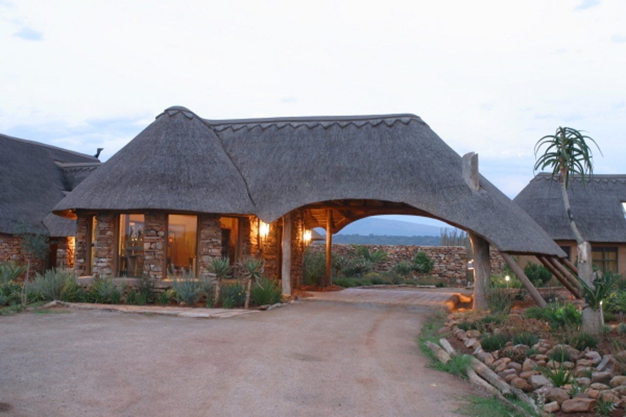 Pumba Private Game Reserve Port Elizabeth Ngoại thất bức ảnh